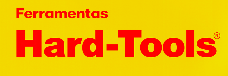 Logo da empresa HardTools